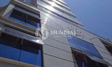 Residencial spazio del mare, Centro, Balneário Camboriú - SC