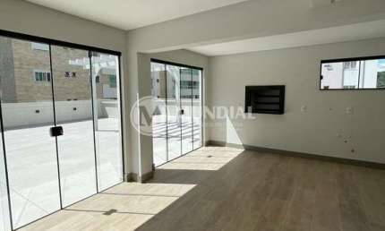 Cobertura duplex com vista mar, Centro, Balneário Camboriú - SC