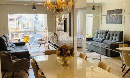 apartamento quadra mar em balneÁrio camboriu, Centro, Balneário Camboriú - SC