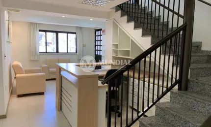 Casa comercial na regiao central , Centro, Balneário Camboriú - SC