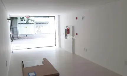 Ótima sala comercial no centro de balneÁrio , Centro, Balneário Camboriú - SC