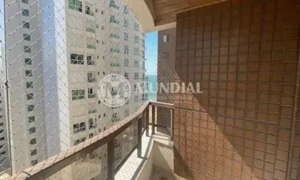 Apartamento com vista na avenida atlantica, Centro, Balneário Camboriú - SC