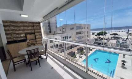 Apartamento para locaÇÃo temporada, Centro, Balneário Camboriú - SC