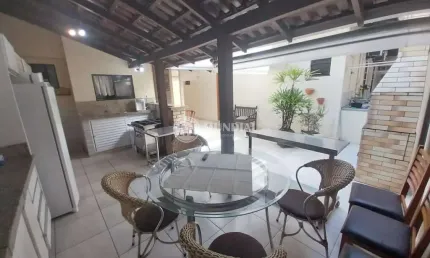 Casa para locaÇÃo temporada, Pioneiros, Balneário Camboriú - SC