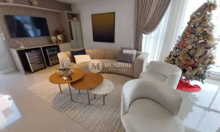 Cobertura  de alto padrÃo com piscina, Pioneiros, Balneário Camboriú - SC