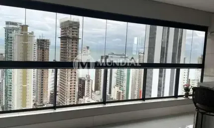 Alto padrÃo no centro de balneÁrio camboriÚ, Centro, Balneário Camboriú - SC