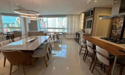 Apartamento para temporada, Centro, Balneário Camboriú - SC
