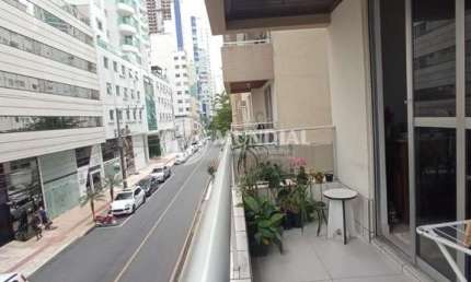 Apartamento para venda em balneÁrio , Centro, Balneário Camboriú - SC
