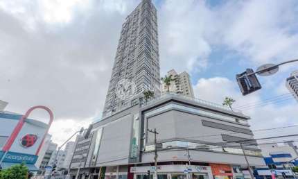 Apartamento para venda em balneÁrio camboriÚ, Centro, Balneário Camboriú - SC