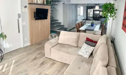 Apartamento para temporada em balneÁrio camboriu, centro, Balneário Camboriú - SC