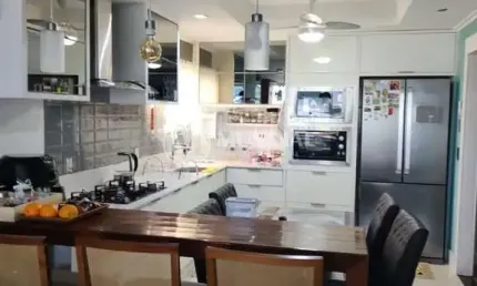 Apartamento para venda centro de camboriu , Centro, Camboriú - SC