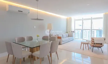 Apartamento pra venda , centro, balneário camboriú - sc