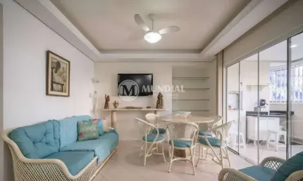 Otimo apartamento locaÇÃo ate dezembro, Centro, Balneário Camboriú - SC