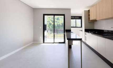 Apartamento para locaÇÃo anual na brava, Praia dos Amores, Balneário Camboriú - SC
