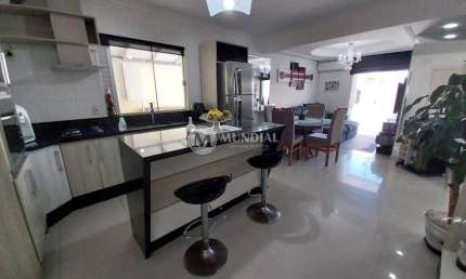 Apartamento para venda no bairro vila real, Vila Real, Balneário Camboriú - SC