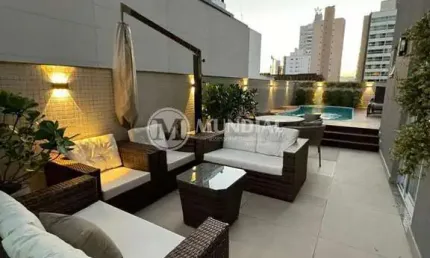Apartamento diferenciado em balneÁrio camboriu , Centro, Balneário Camboriú - SC