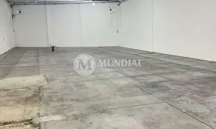 GalpÃo para locaÇÃo no bairro vila real, Vila Real, Balneário Camboriú - SC