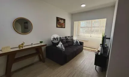 LocaÇÃo anual mobiliado no centro , Centro, Balneário Camboriú - SC