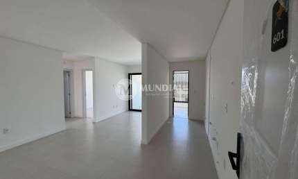 Apartamento com 2 quartos à venda na Rua São Paulo, 120, Estados, Balneário Camboriú