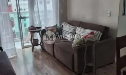 Apartamento com 2 quartos à venda na Rua 3500, 77, Centro, Balneário Camboriú
