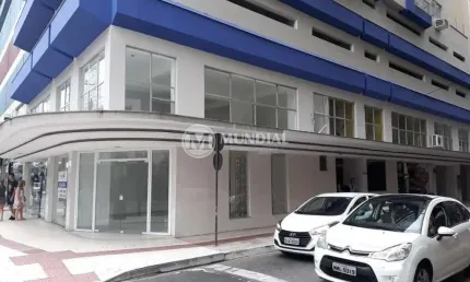 Sala comercial centro de balneÁrio, Centro, Balneário Camboriú - SC