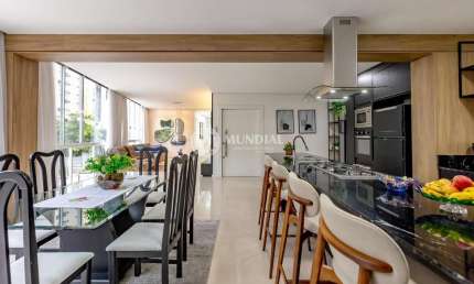 Apartamento para locaÇÃo temporada , Centro, Balneário Camboriú - SC