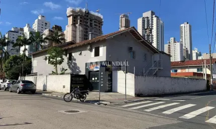 PrÉdio a venda no centro de balneÁrio , Centro, Balneário Camboriú - SC