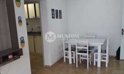 Apartamento com 1 quarto para alugar na Rua 3500, 77, Centro, Balneário Camboriú