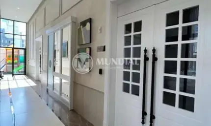 Apartamento novo para venda no centro de balneÁrio, Centro, Balneário Camboriú - SC