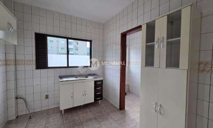 Apartamento para locaÇÃo no bairro das naÇÕes, Nações, Balneário Camboriú - SC