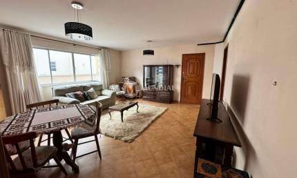Apartamento a poucos passos da praia, Centro, Balneário Camboriú - SC