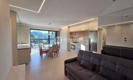 Apartamento na praia brava - itajaÍ, Praia Brava, Itajaí - SC