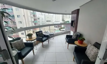 Apartamento para venda no centro em balneÁrio , Centro, Balneário Camboriú - SC