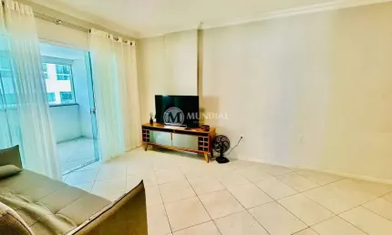 Apartamento para locaÇÃo anual, Pioneiros, Balneário Camboriú - SC