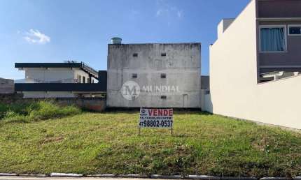Terreno nova esperanÇa, Nova Esperança, Balneário Camboriú - SC