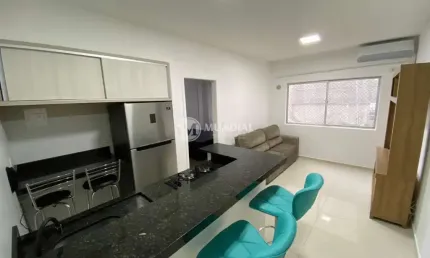 apartamento na quadra do mar, Centro, Balneário Camboriú - SC