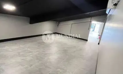 Ótima sala comercial avenida dos estados, praia dos amores, balneário camboriú - sc