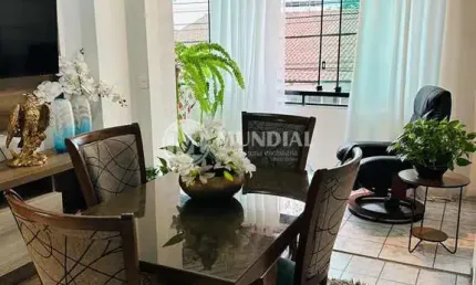 Apartamento diferenciado para locação , centro, balneário camboriú - sc