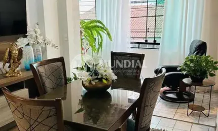 Apartamento diferenciado para venda, centro, balneário camboriú - sc