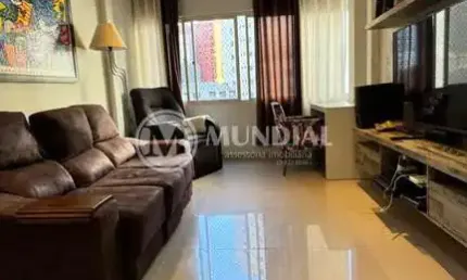 Apartamento com 2 quartos para alugar na Rua 3500, 215, Centro, Balneário Camboriú