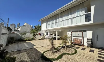 Residência exclusiva , centro, balneário camboriú - sc