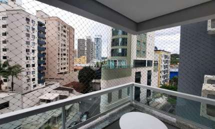 Apartamento para locaÇÃo de temporada , Centro, Balneário Camboriú - SC