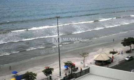 PrÉdio frente mar - temporada , Centro, Balneário Camboriú - SC
