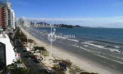 LocaÇÃo temporada frente mar , Centro, Balneário Camboriú - SC