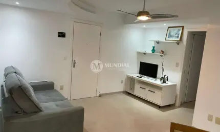 Apartamento com 2 quartos para alugar na Rua 4100, 143, Barra Sul, Balneário Camboriú