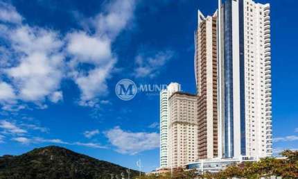 Apartamento novo para venda centro de balneÁrio , Centro, Balneário Camboriú - SC
