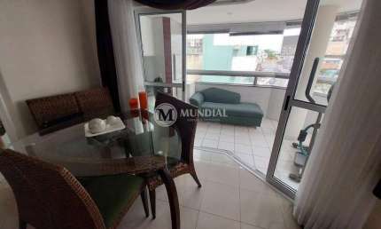 Apartamento para venda prÓximo ao big, Centro, Balneário Camboriú - SC