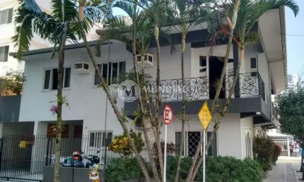 LocaÇÃo temporada regiÃo central , Centro, Balneário Camboriú - SC