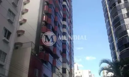 Apartamento com 5 quartos à venda na Rua 3500, 137, Centro, Balneário Camboriú