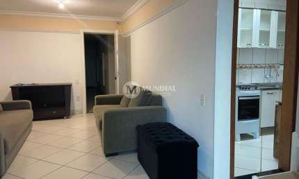 Apartamento proximo avenida brasil, Centro, Balneário Camboriú - SC
